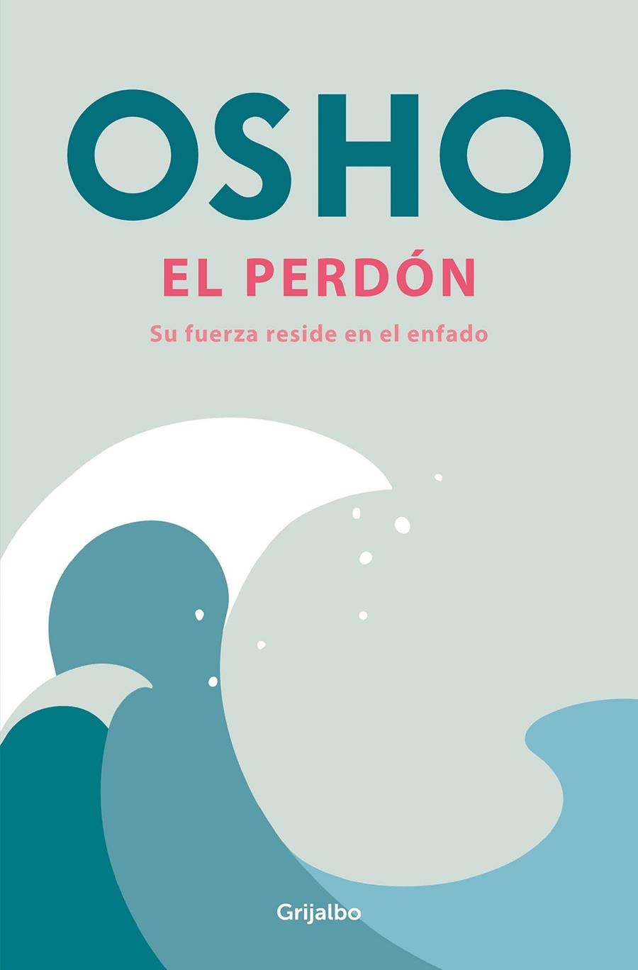 EL PERDÓN | 9788425368202 | OSHO | Llibreria Online de Tremp