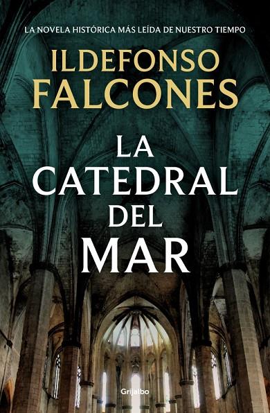 LA CATEDRAL DEL MAR | 9788425367786 | FALCONES, ILDEFONSO | Llibreria Online de Tremp