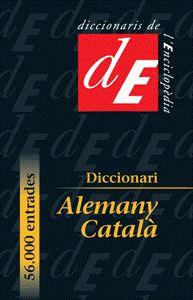 DICCIONARI ALEMANY-CATALA | 9788441214521 | HAENSCH, GÜNTHER  [ET. AL.] | Llibreria Online de Tremp