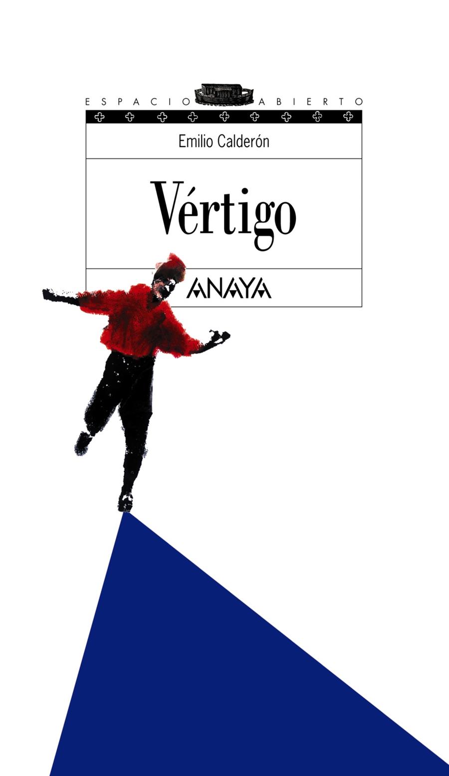 VERTIGO | 9788420700311 | CALDERON, EMILIO | Llibreria Online de Tremp