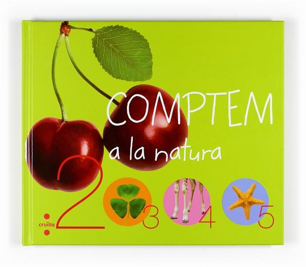 COMPTEM A LA NATURA | 9788466120166 | Llibreria Online de Tremp