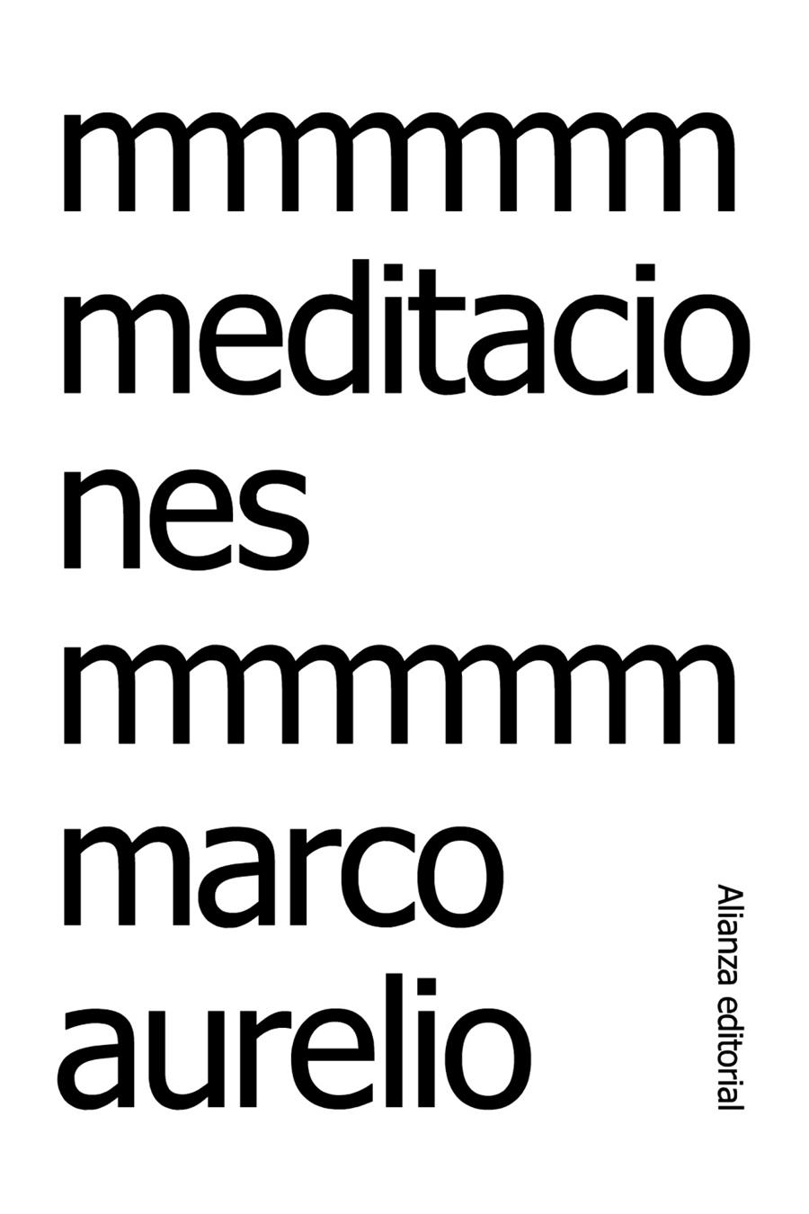 MEDITACIONES | 9788420688466 | MARCO AURELIO | Llibreria Online de Tremp