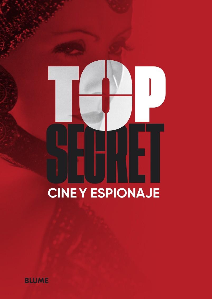 TOP SECRET | 9788419499189 | VARIOS AUTORES | Llibreria Online de Tremp