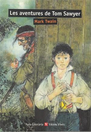 LES AVENTURES DE TOM SAWYER (AULA LITERARIA) | 9788468235394 | SALES DASI, EMILIO | Llibreria Online de Tremp