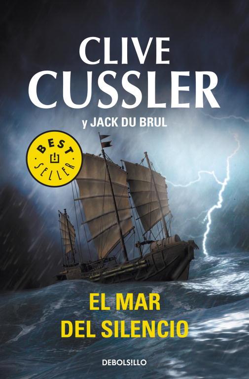 MAR DEL SILENCIO, EL | 9788499893631 | CUSSLER, CLIVE | Llibreria Online de Tremp