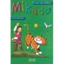 MIKADO INITIATION. LIVRE DE L'ÉLÈVE | 9788467306798 | PALOMINO BRELL, M.ª ÁNGELES | Llibreria Online de Tremp