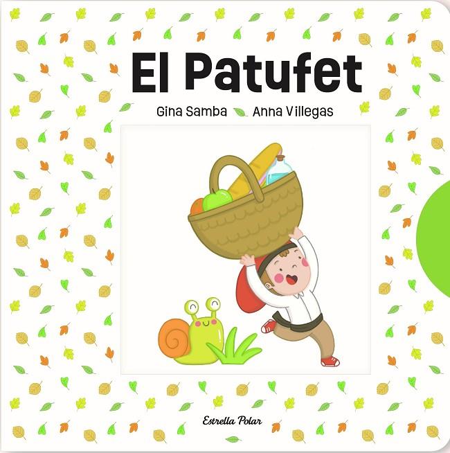 EL PATUFET | 9788413897776 | AA. VV. | Llibreria Online de Tremp