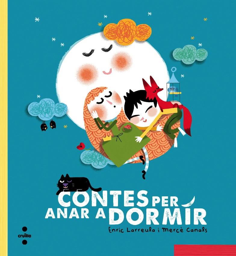 CONTES PER ANAR A DORMIR | 9788466137706 | Llibreria Online de Tremp