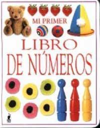 MI PRIMER LIBRO DE NUMEROS | 9788427217300 | DESCHAMPS, NICHOLA | Llibreria Online de Tremp