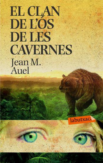 CLAN DE L'OS DE LES CAVERNES, EL | 9788492549238 | AUEL, JEAN M. | Llibreria Online de Tremp