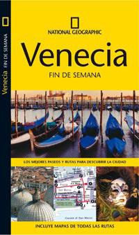 GUIA VENECIA DE FIN DE SEMANA | 9788482984995 | Llibreria Online de Tremp