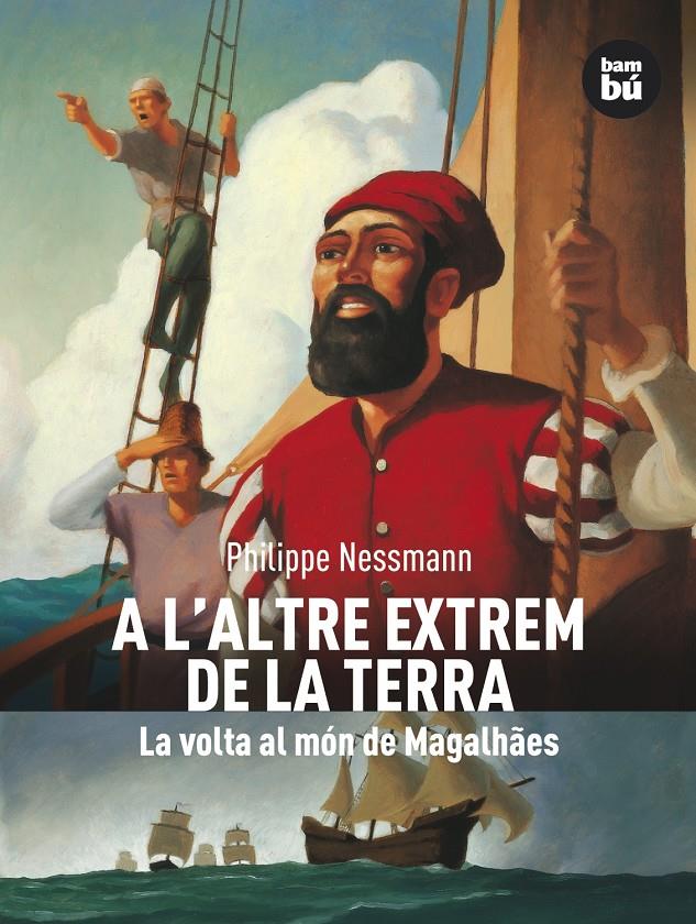 A L'ALTRE EXTREM DE LA TERRA | 9788483430521 | NESSMANN, PHILIPPE | Llibreria Online de Tremp