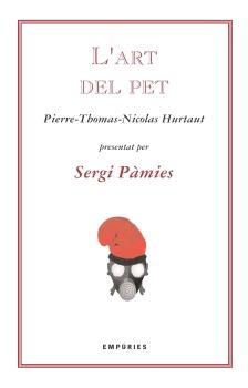 L'ART DEL PET | 9788497872393 | THOMAS, PIERRE | Llibreria Online de Tremp