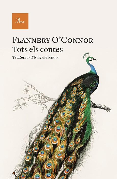 TOTS ELS CONTES | 9788419657879 | O'CONNOR, FLANNERY | Llibreria Online de Tremp