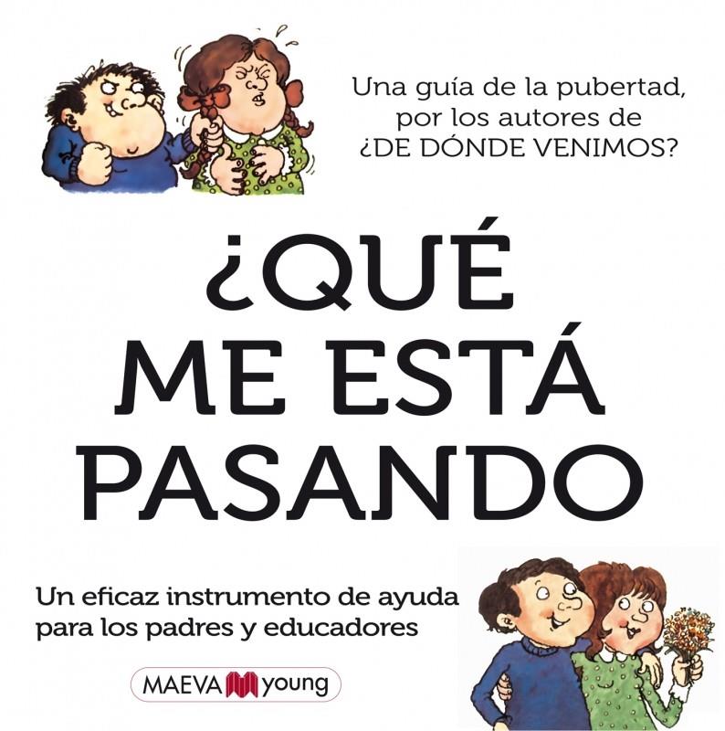 ¿QUÉ ME ESTÁ PASANDO? | 9788415120414 | ARTHUR ROBINS, PETER MAYLE | Llibreria Online de Tremp