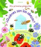 QUIENES SON LAS ABEJAS | 9781474934411 | KATIE DAYNES | Llibreria Online de Tremp