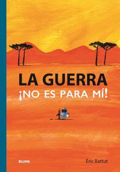 GUERRA. NO ES PARA MI | 9788419499332 | BATTUT, ERIC | Llibreria Online de Tremp