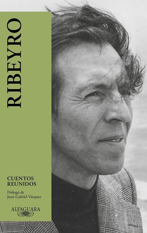 CUENTOS REUNIDOS | 9788420461410 | RIBEYRO, JULIO RAMÓN | Llibreria Online de Tremp