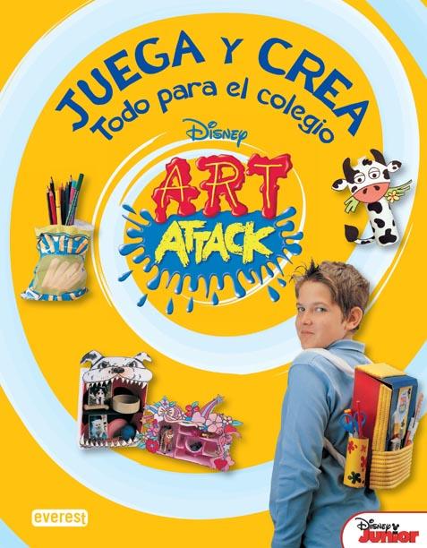 TODO PARA EL COLEGIO | 9788424185954 | DISNEY | Llibreria Online de Tremp