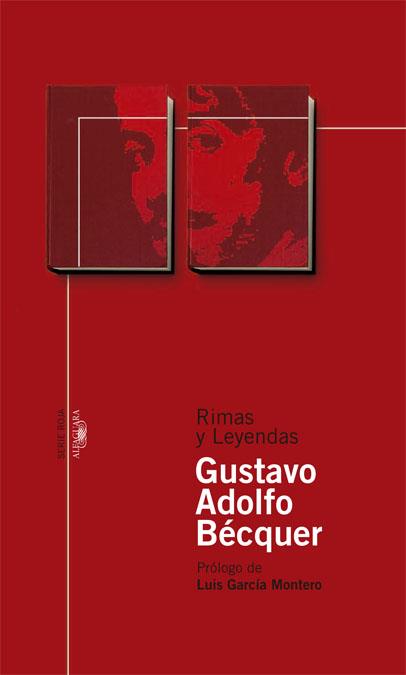 RIMAS Y LEYENDAS | 9788420468792 | BECQUER , GUSTAVO ADOLFO | Llibreria Online de Tremp