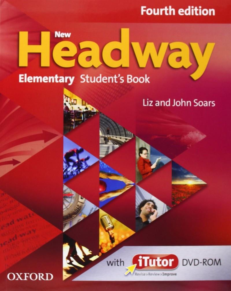 NEW HEADWAY ELEMENTARY  4ED STUDENT'S BOOK + WORKBOOK WITHOUT KEY PACK | 9780194770576 | VARIOS AUTORES | Llibreria Online de Tremp