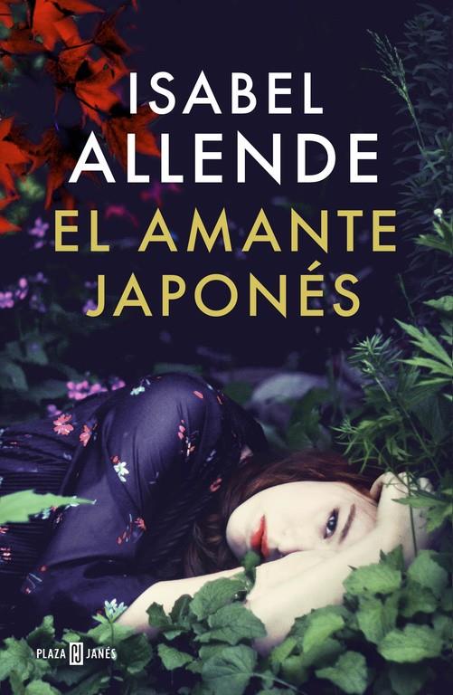 EL AMANTE JAPONÉS | 9788401015724 | ALLENDE,ISABEL | Llibreria Online de Tremp