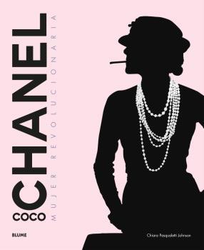 COCO CHANEL | 9788410048973 | PASQUALETTI JOHNSON, CHIARA | Llibreria Online de Tremp