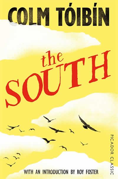 THE SOUTH    | 9781447277729 | TOIBIN, COLM | Llibreria Online de Tremp