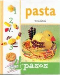 PASTA | 9788427265677 | SEIX, VICTORIA | Llibreria Online de Tremp