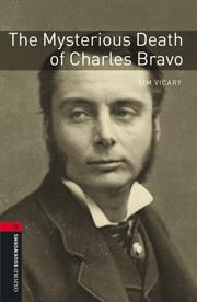 MYSTERIOUS DEATH OF CHARLES BRAVO, THE | 9780194793858 | VICARY, TIM | Llibreria Online de Tremp