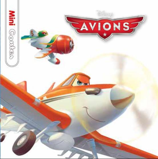 MINICONTES. AVIONS | 9788490574089 | DIVERSOS AUTORS | Llibreria Online de Tremp