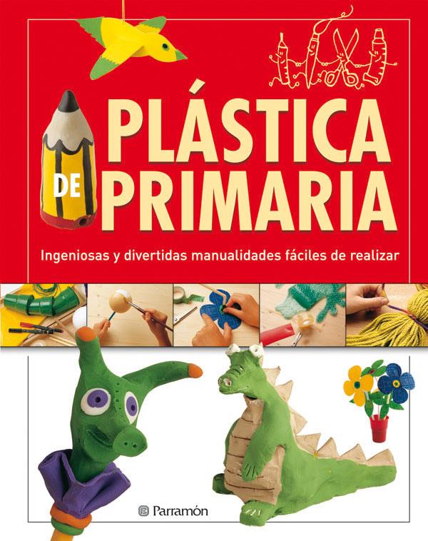 PLASTICA DE PRIMARIA | 9788434233539 | Llibreria Online de Tremp