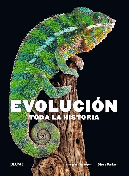 EVOLUCIÓN. TODA LA HISTORIA (2018) | 9788417492380 | PARKER, STEVE | Llibreria Online de Tremp