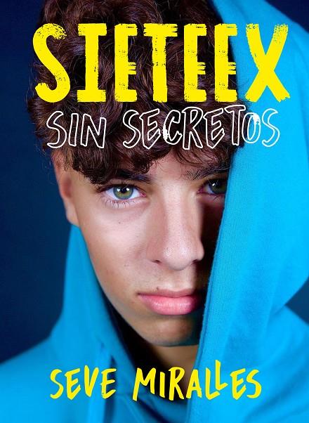 SIN SECRETOS | 9788418318030 | SIETEEX | Llibreria Online de Tremp