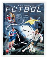 ENCICLOPEDIA DEL FUTBOL | 9788434892286 | GIFFORD, CLIVE | Llibreria Online de Tremp