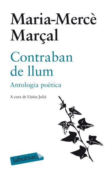 CONTRABAN DE LLUM | 9788499301051 | MARÇAL, MARIA MERCE | Llibreria Online de Tremp