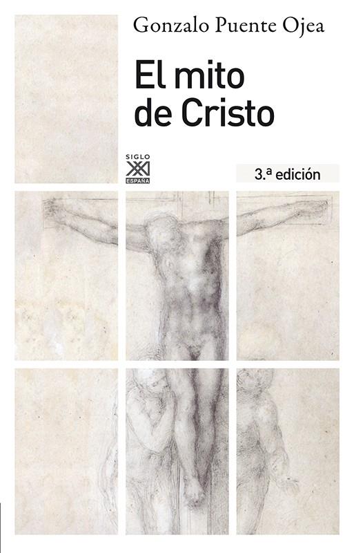 MITO DE CRISTO, EL | 9788432316470 | PUENTE OJEA, GONZALO | Llibreria Online de Tremp