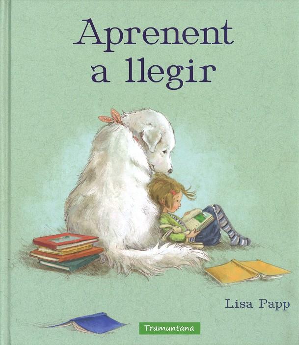 APRENENT A LLEGIR | 9788416578535 | PAPP    PAPP, LISA | Llibreria Online de Tremp