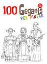 100 GEGANTS PER PINTAR. VOLUM 4 | 9788494634680 | ORTEGA BOLIVAR, JUAN | Llibreria Online de Tremp