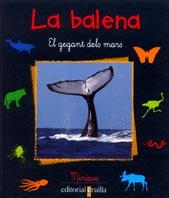 BALENA : EL GEGANT DELS MARS | 9788466100878 | TRACQUI, VALERIE | Llibreria Online de Tremp