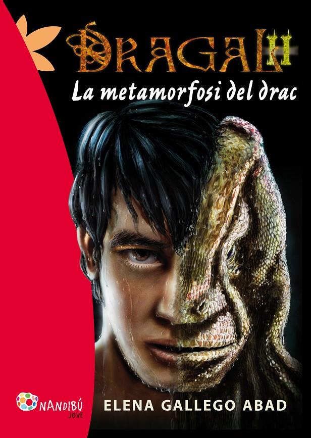 DRAGAL 2: LA METAMORFOSI DEL DRAC | 9788499755731 | GALLEGO ABAD, ELENA | Llibreria Online de Tremp