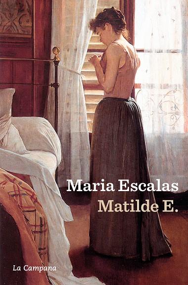 MATILDE E. | 9788419836342 | ESCALAS, MARIA | Llibreria Online de Tremp