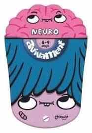 AVIVAMENT NEURO 8-9 -CAT | 9789876379625 | Llibreria Online de Tremp