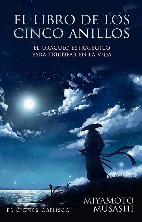 EL LIBRO DE LOS 5 ANILLOS + CARTAS | 9788411721714 | MUSASHI, MIYAMOTO/FLANDERS, JULIAN/DURÁN ROMERO, NÚRIA | Llibreria Online de Tremp