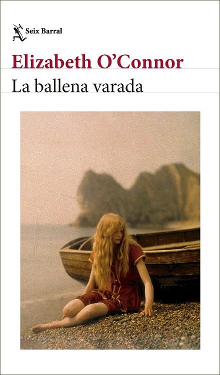 LA BALLENA VARADA | 9788432244322 | O'CONNOR, ELIZABETH | Llibreria Online de Tremp