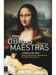 TRAS LAS OBRAS MAESTRAS | 9788496924185 | RACHLIN, HARVEY | Llibreria Online de Tremp