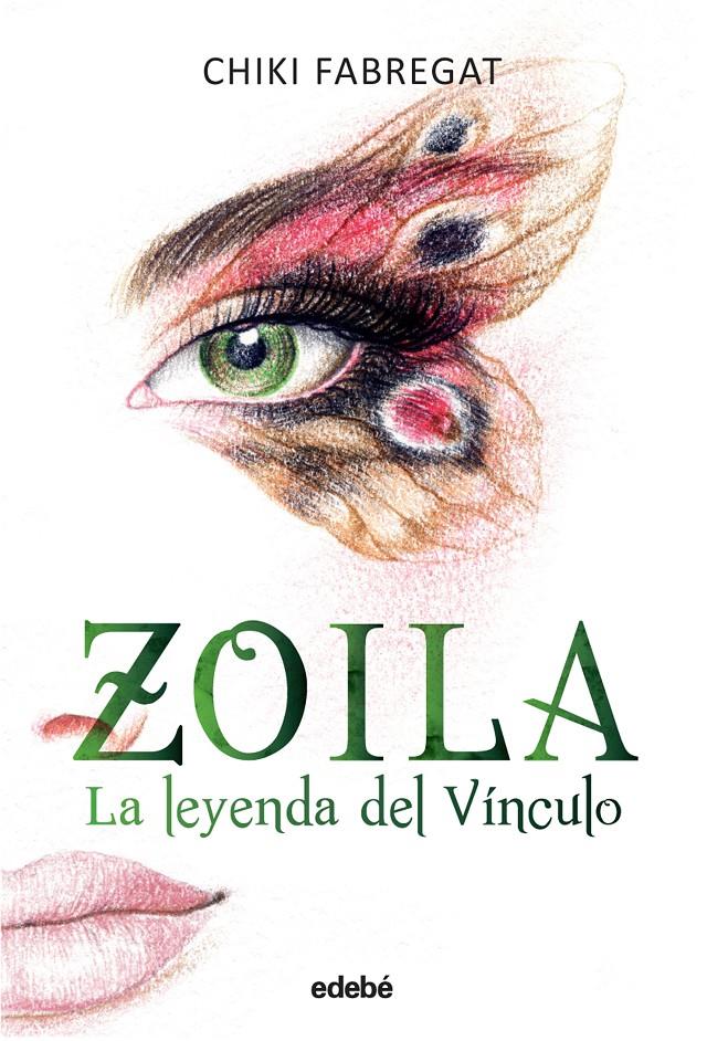 LA LEYENDA DEL VÍNCULO (VOLUMEN II DE LA TRILOGÍA ZOILA) | 9788468319278 | FABREGAT, CHIKI/SEUDÓNIMO | Llibreria Online de Tremp