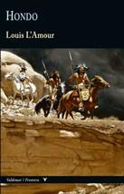 HONDO | 9788477027645 | L'AMOUR, LOUIS | Llibreria Online de Tremp