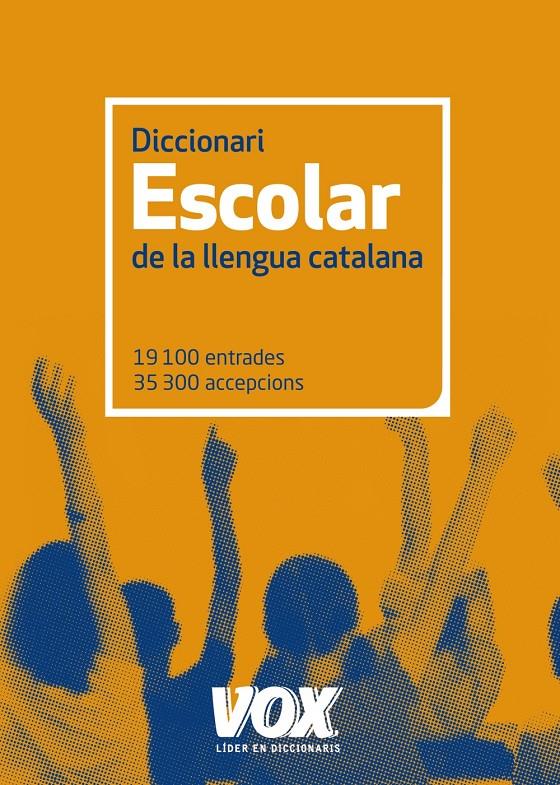 DICCIONARI ESCOLAR DE LA LLENGUA CATALANA | 9788499740812 | LAROUSSE EDITORIAL | Llibreria Online de Tremp