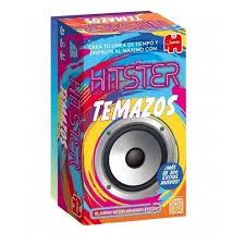 HITSTER TEMAZOS | 8710126199565 | Llibreria Online de Tremp